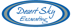 Desert Sky Excavating